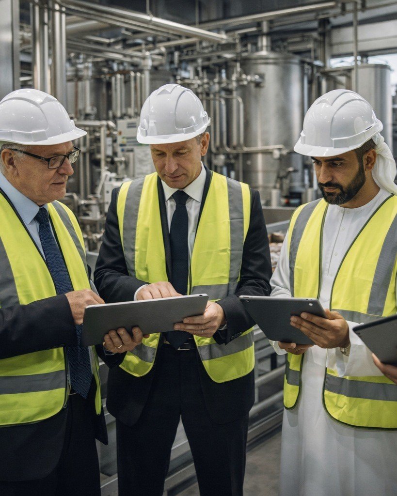 Consultant Pool Advantage