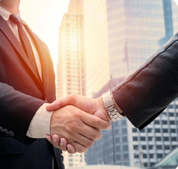 Consultant Pool Advantage