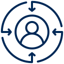 Regional Experience Icon