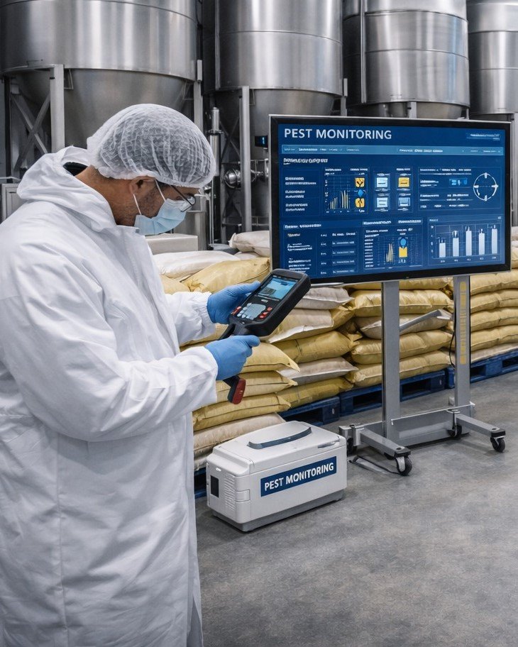 Consultant Pool Advantage