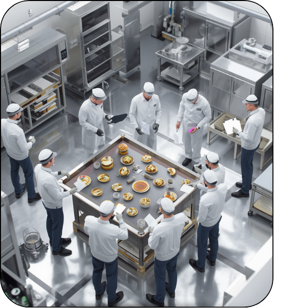 Consultant Pool Advantage