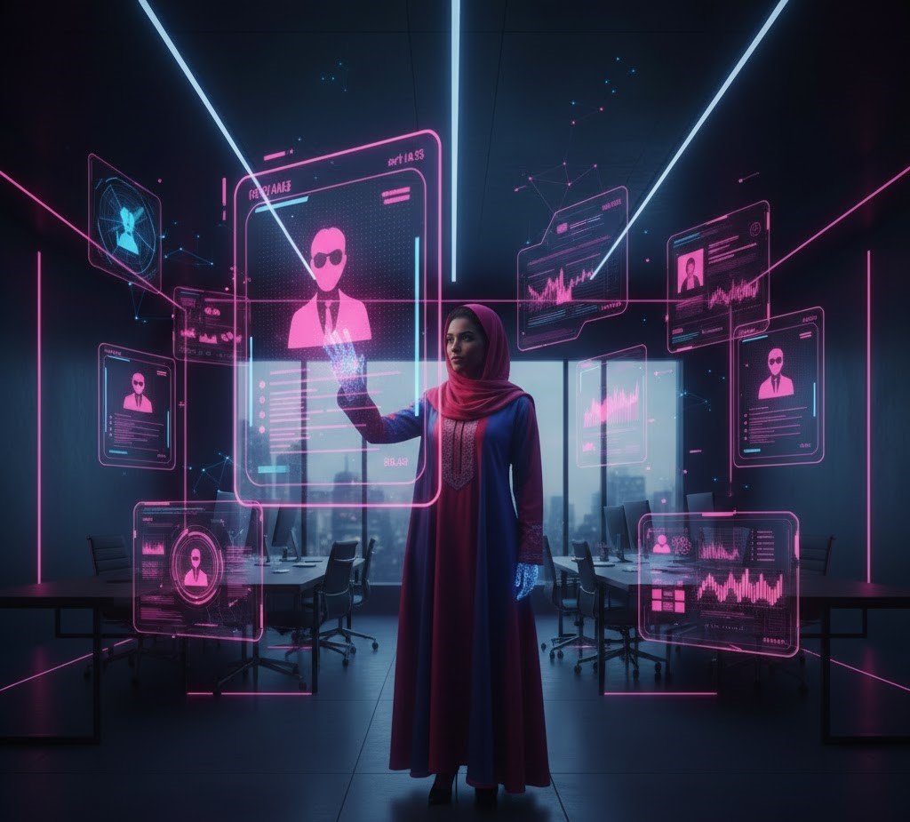 Consultant Pool Advantage