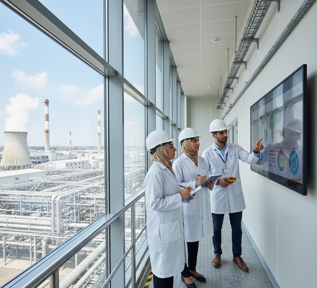 Consultant Pool Advantage