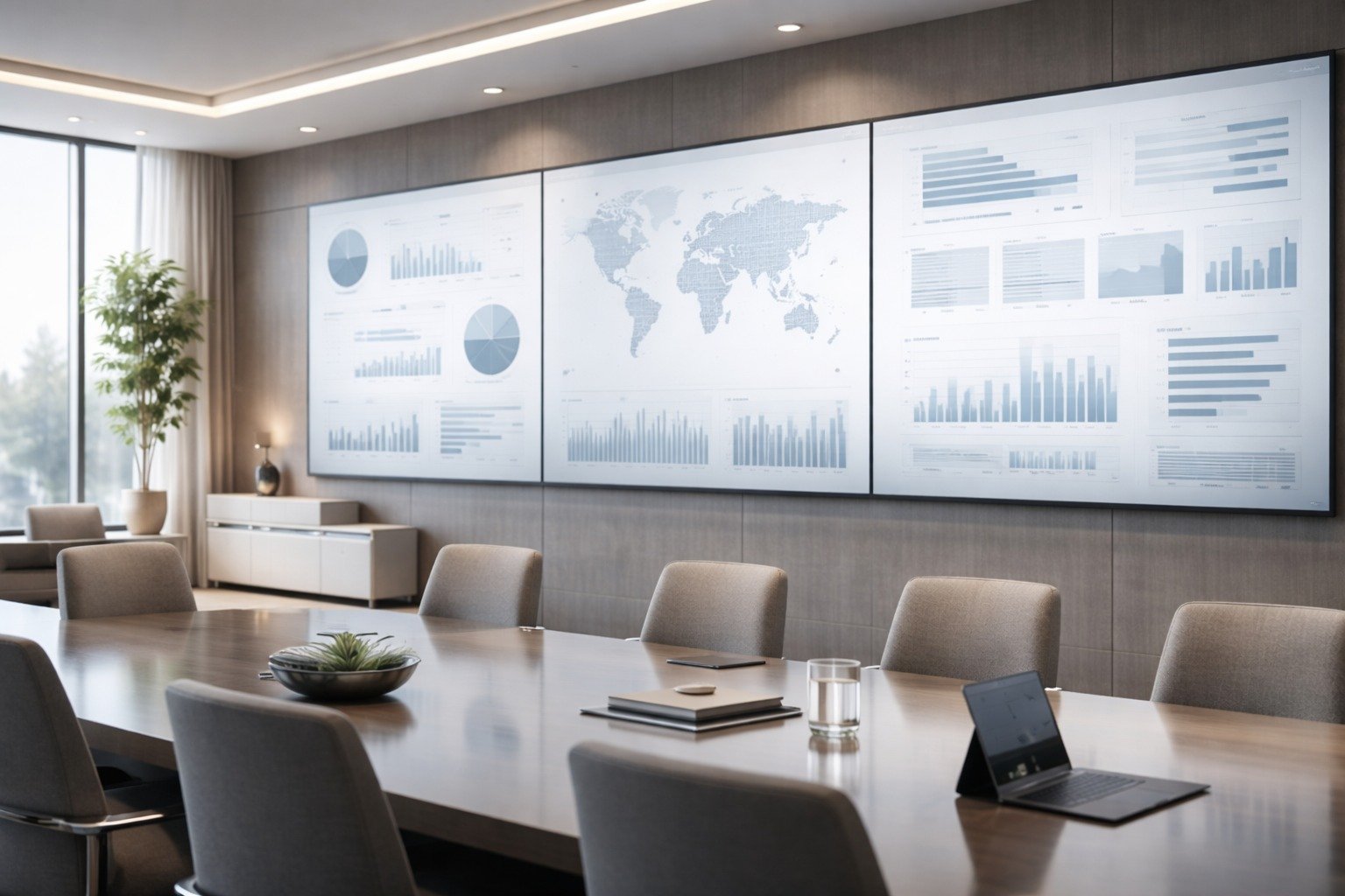 Consultant Pool Advantage